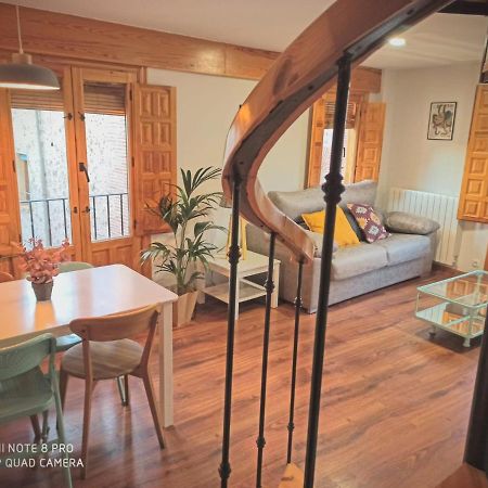 Moneda 46 Apartment Cuenca  Luaran gambar