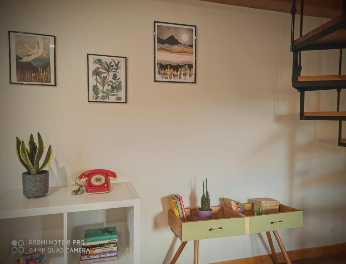 Moneda 46 Apartment Cuenca  Luaran gambar