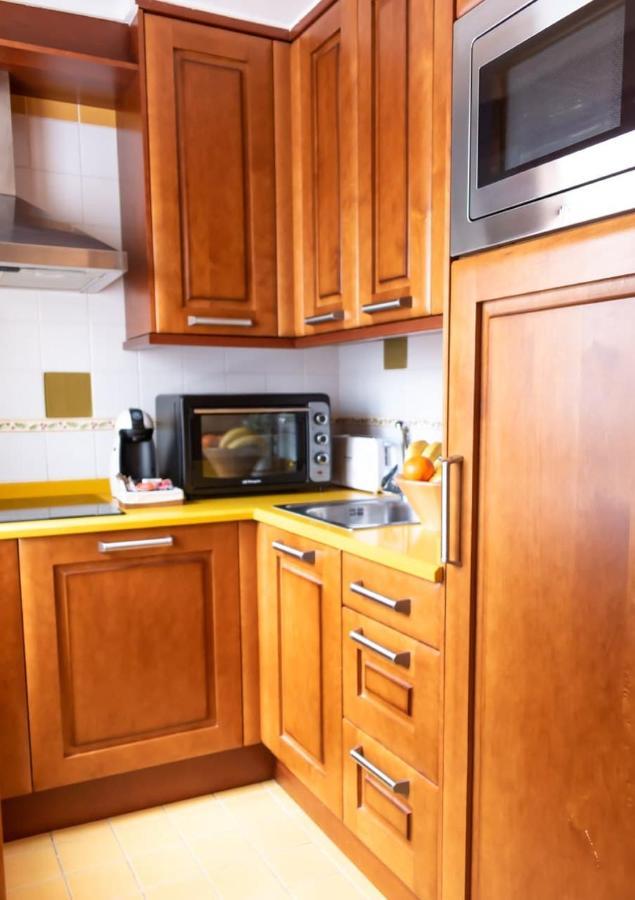 Moneda 46 Apartment Cuenca  Luaran gambar