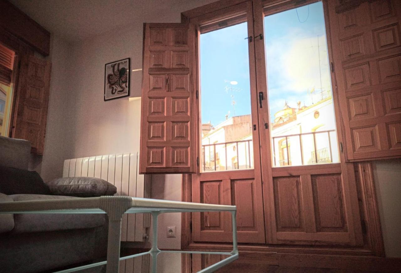 Moneda 46 Apartment Cuenca  Luaran gambar